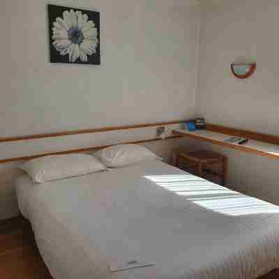 Hôtel Château Thierry centre Rooms