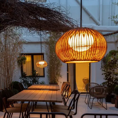 Hotel Avenida