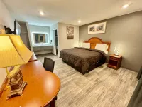 Ozark Inn & Suites - Motel