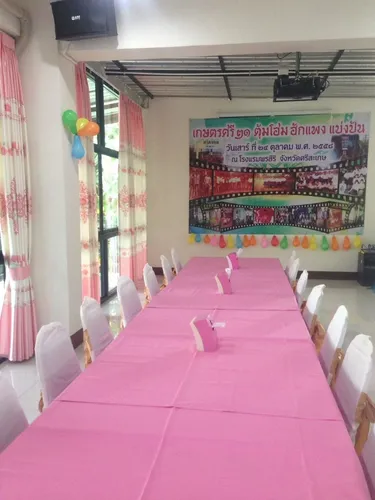 รูปภาพของโรงแรมพรสิริ