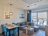 Holiday Suites Zeebrugge  otelleri