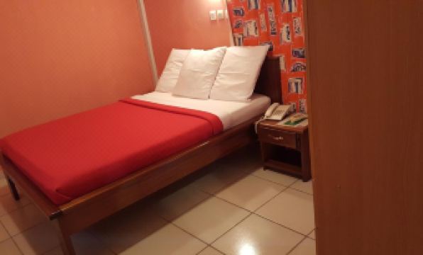 Résidence Saint-Jacques Brazzaville - Housity