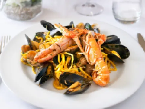 Grand Hotel Mattei Hotels in Ravenna