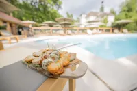 ชาโต เด แอย์ - โรแมนติก