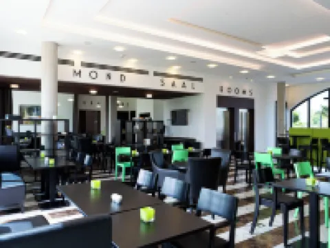 Tobbaccon Hotel Hotels in Bensheim