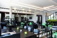 Tobbaccon Hotel Hotels in Bensheim