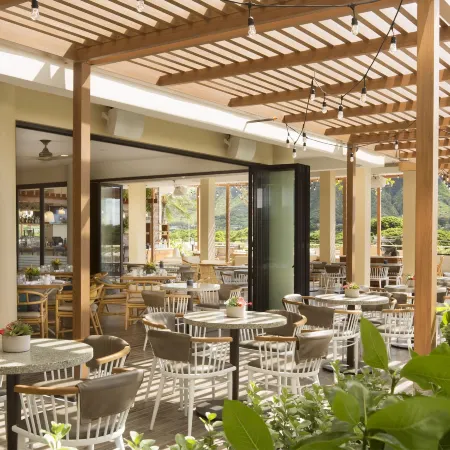Queen Kapiolani Hotel