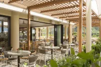 Queen Kapiolani Hotel - Aamiainen