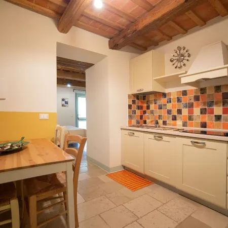 Le Maraclà Country House