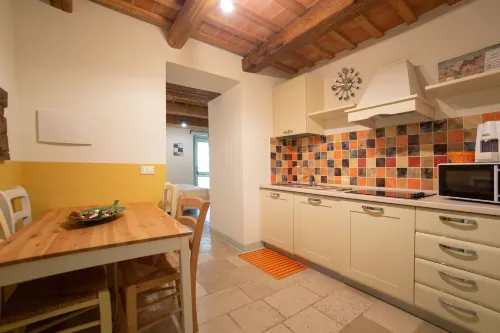 Le MaRaClà -  case vacanza in affitto