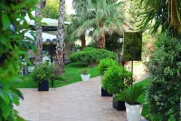 Rapo's Resort Hotel Các khách sạn ở 