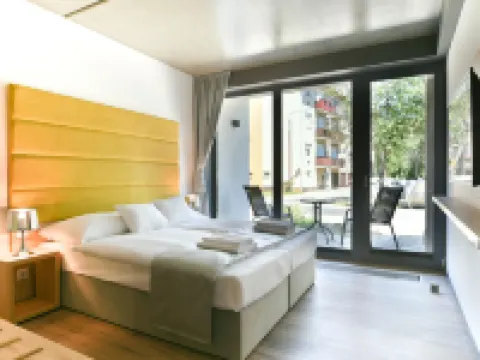 R31 Residence Hotels in Sarvari