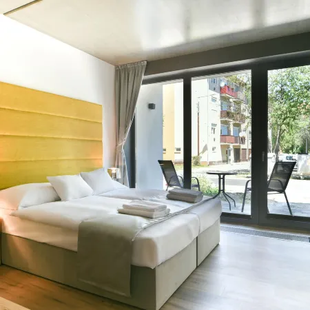 R31 Residence