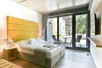 R31 Residence Hotels in Sarvar
