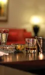 Volos Palace - bar