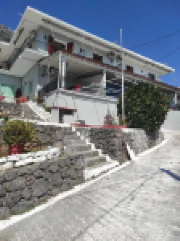 Akrogiali Apartments