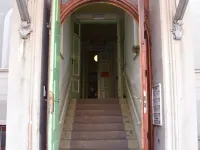 Pension Zur Wartburg Hotel a Görlitz