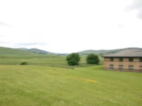 Days Inn by Wyndham Abington M74 Hotels in Biggar