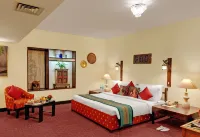 Ambassador Pallava Hotels near Stella Maris College