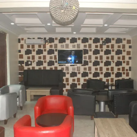 De Dreams Hotel & Suite