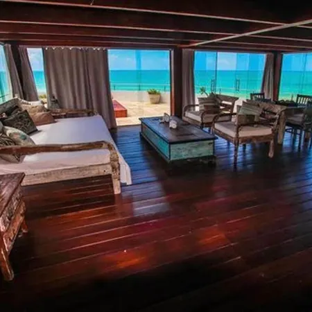 Residence Vespucci