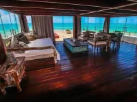 Residence Vespucci - Hot Tub