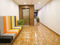 Flamingo Hotel Irbid Hotele w: Irbid