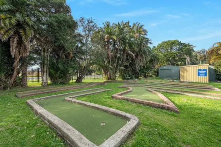 Mountain View Resort