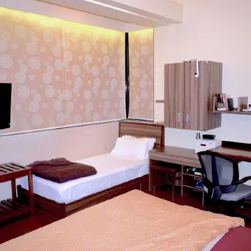 Apartment in Mumbai City Centre Отели рядом с достопримечательностью «Матунга»