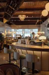 Ystad Saltsjöbad - bar