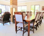 Art Lodges Hotels in Harare