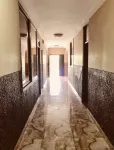 Double Tree Hotel Ghana Hotel a Sakumono