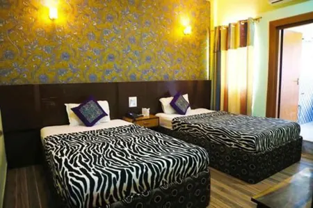 Hotel Citymax International