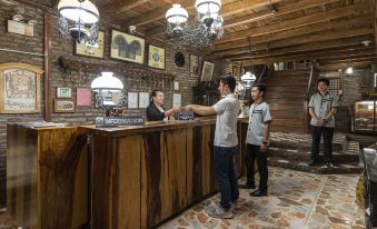 Grandpa's Inn Vigan