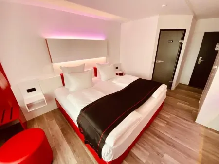 Dormero Hotel Bretten