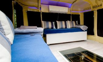 Hébergement Insolite Picasso