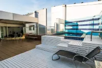 Hotel Boulevard Hôtels à : Londrina