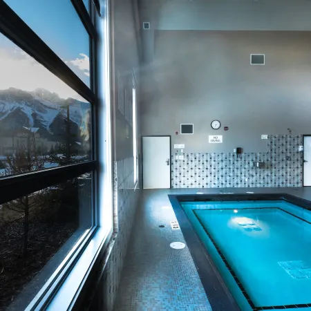 Super 8 by Wyndham Canmore
