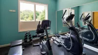 The Inn on Storrs - palestra