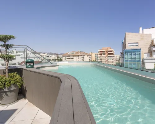 利馬酒店-推薦成人 馬貝拉酒店