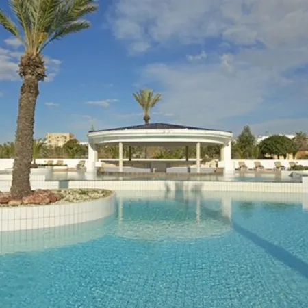 Vincci Saphir Palace & Spa