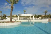 Vincci Saphir Palace & Spa - 5 Sao