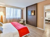 Transamerica Collection Goiânia Hotels near Buritis Park