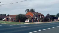 Mildura Riverview Motel Hotels in Gol Gol
