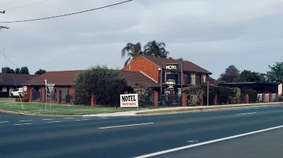 Mildura Riverview Motel Hôtels à : Gol Gol