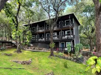 Upachaya Hotel a Roatan