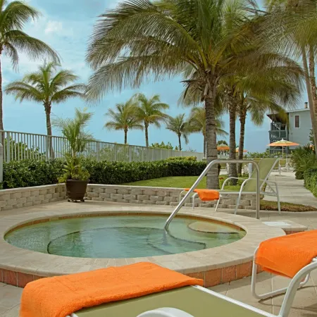 Residence Inn St. Petersburg Treasure Island