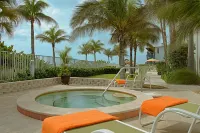 Residence Inn St. Petersburg Treasure Island - spa