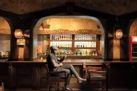 Sentrim Castle Royal Hotel Hotels in Mombasa