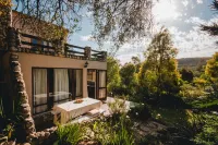 Wildebraam Berry Estate - สัตว์เลี้ยง